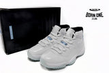 Jordan 11 Retro Legend Blue 378037-117