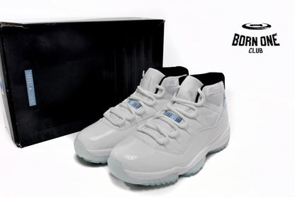 Jordan 11 Retro Legend Blue 378037-117