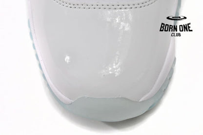 Jordan 11 Retro Legend Blue 378037-117