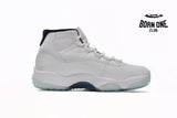 Jordan 11 Retro Legend Blue 378037-117