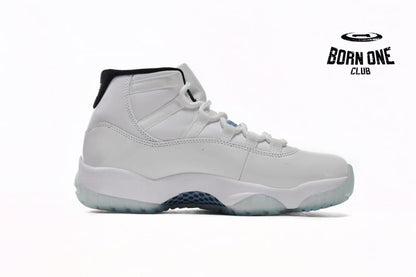 Jordan 11 Retro Legend Blue 378037-117