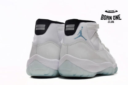 Jordan 11 Retro Legend Blue 378037-117