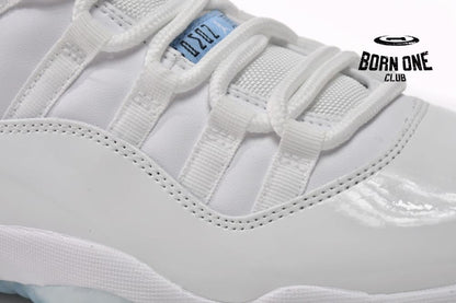 Jordan 11 Retro Legend Blue 378037-117