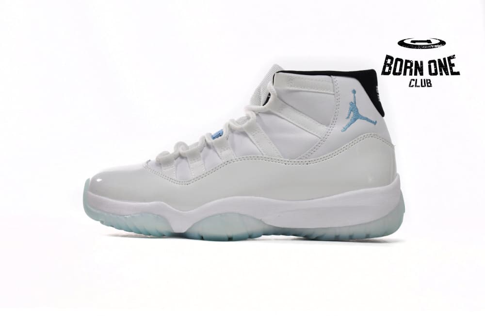 Jordan 11 Retro Legend Blue 378037-117