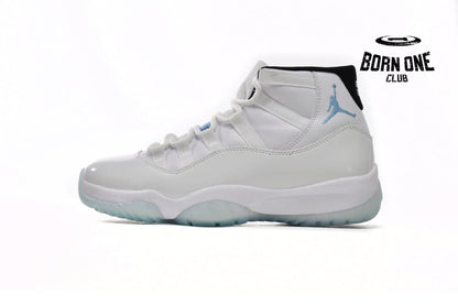 Jordan 11 Retro Legend Blue 378037-117