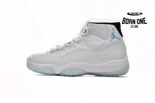 Jordan 11 Retro Legend Blue 378037-117