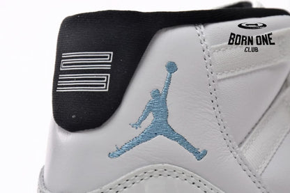 Jordan 11 Retro Legend Blue 378037-117