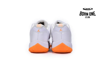 Jordan 11 Retro Low Citrus AH7860-139