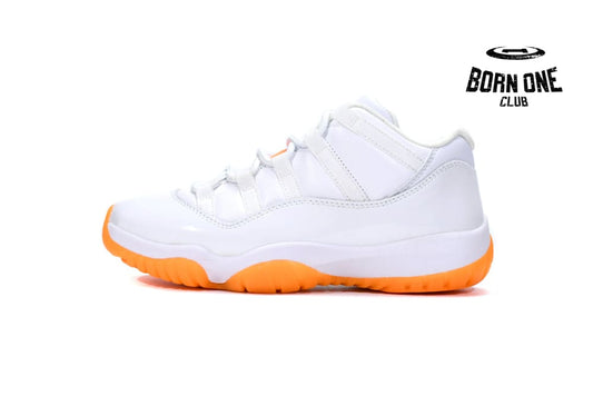Jordan 11 Retro Low Citrus AH7860-139