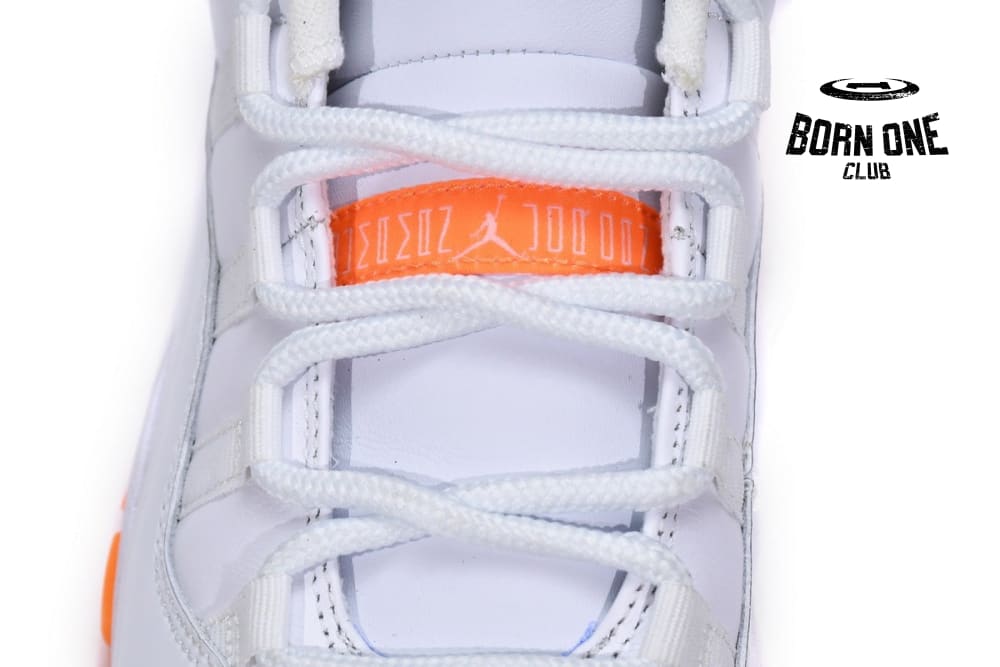 Jordan 11 Retro Low Citrus AH7860-139