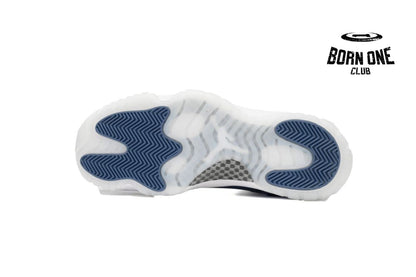 Jordan 11 Retro Low Diffused Blue (2024) FV5104-104