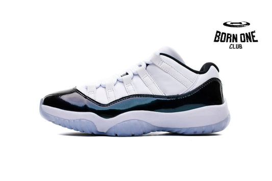 Jordan 11 Retro Low Iridescent 528895-145