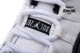 Jordan 11 Retro Low Iridescent 528895-145