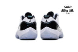 Jordan 11 Retro Low Iridescent 528895-145