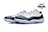 Jordan 11 Retro Low Iridescent 528895-145