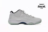 Jordan 11 Retro Low Legend Blue AV2187-117