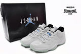 Jordan 11 Retro Low Legend Blue AV2187-117