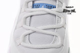 Jordan 11 Retro Low Legend Blue AV2187-117