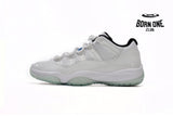 Jordan 11 Retro Low Legend Blue AV2187-117