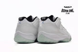 Jordan 11 Retro Low Legend Blue AV2187-117