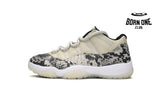 Jordan 11 Retro Low Snake Light Bone CD6846-002