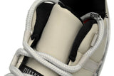 Jordan 11 Retro Low Snake Light Bone CD6846-002