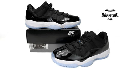 Jordan 11 Retro Low Space Jam FV5104-004