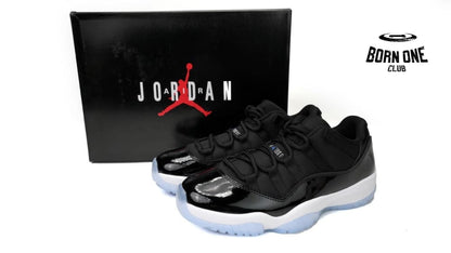 Jordan 11 Retro Low Space Jam FV5104-004