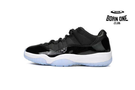 Jordan 11 Retro Low Space Jam FV5104-004