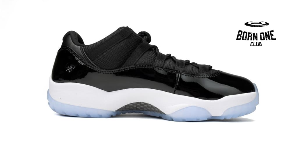 Jordan 11 Retro Low Space Jam FV5104-004
