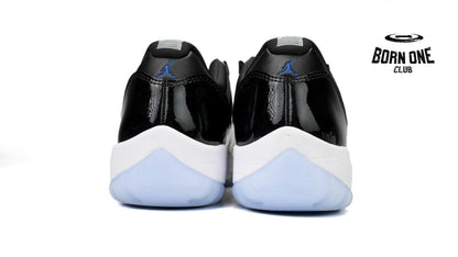 Jordan 11 Retro Low Space Jam FV5104-004