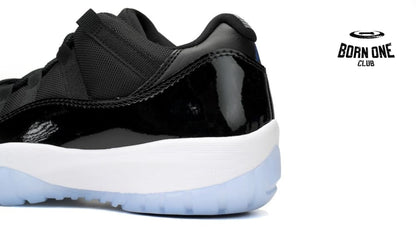 Jordan 11 Retro Low Space Jam FV5104-004
