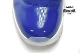 Jordan 11 Retro Midnight Navy White AT7802-115