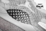 Jordan 11 Retro White Metallic Silver AR0715-100