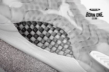 Jordan 11 Retro White Metallic Silver AR0715-100