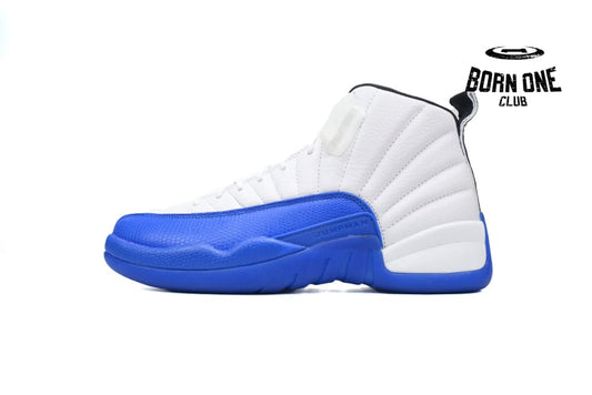 Jordan 12 Retro Blueberry CT8013-140