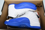 Jordan 12 Retro Blueberry CT8013-140