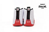 Jordan 12 Retro Cherry 130690-110