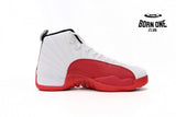 Jordan 12 Retro Cherry 130690-110