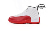 Jordan 12 Retro Cherry 130690-110