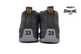 Jordan 12 Retro Dark Grey 130690-005