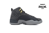 Jordan 12 Retro Dark Grey 130690-005