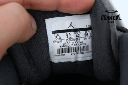 Jordan 12 Retro Dark Grey 130690-005