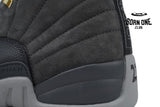 Jordan 12 Retro Dark Grey 130690-005