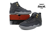 Jordan 12 Retro Dark Grey 130690-005