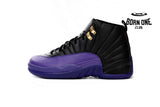 Jordan 12 Retro Field Purple CT8013-057