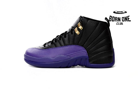 Jordan 12 Retro Field Purple CT8013-057