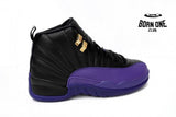 Jordan 12 Retro Field Purple CT8013-057