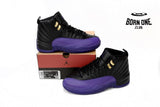 Jordan 12 Retro Field Purple CT8013-057