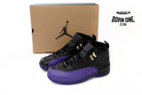 Jordan 12 Retro Field Purple CT8013-057